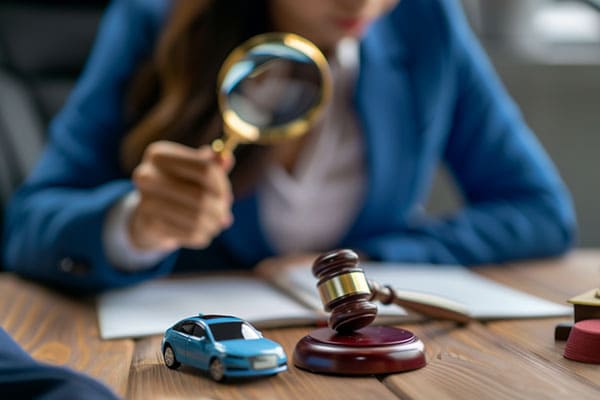Anwältin für Verkehrsrecht Anwältin für Verkehrsrecht