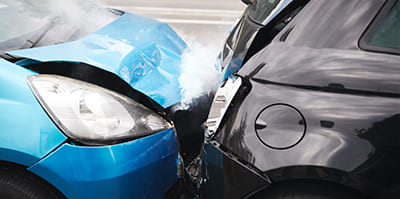 Autounfall - Erfahrung im Verkehrsrecht Autounfall - Erfahrung im Verkehrsrecht
